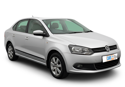 Volkswagen Vento-img
